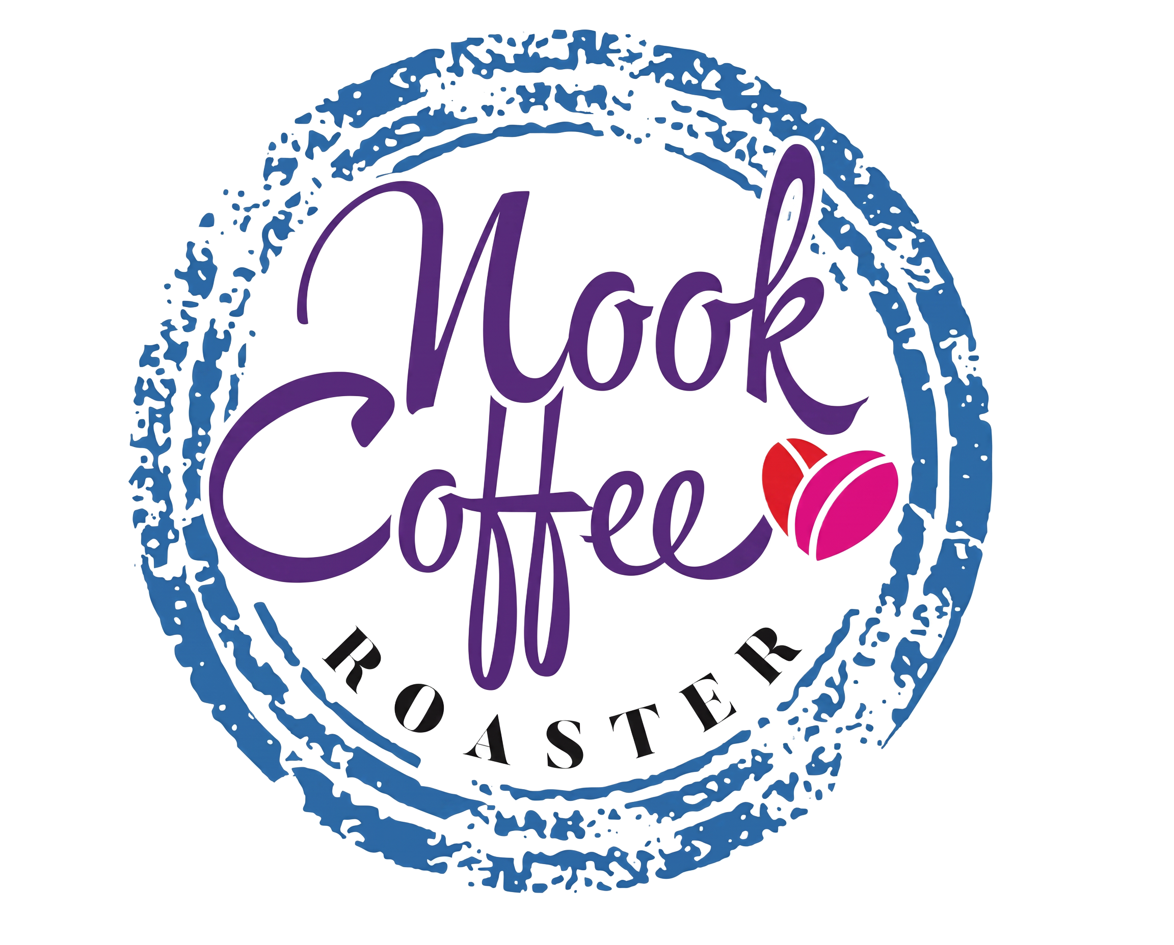 Nook Coffee Roaster